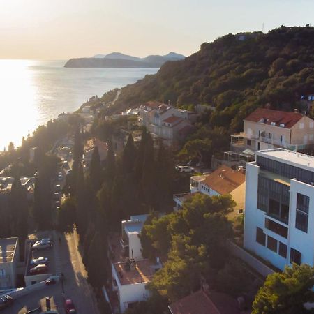 Gold Apartment 杜布罗夫尼克 外观 照片