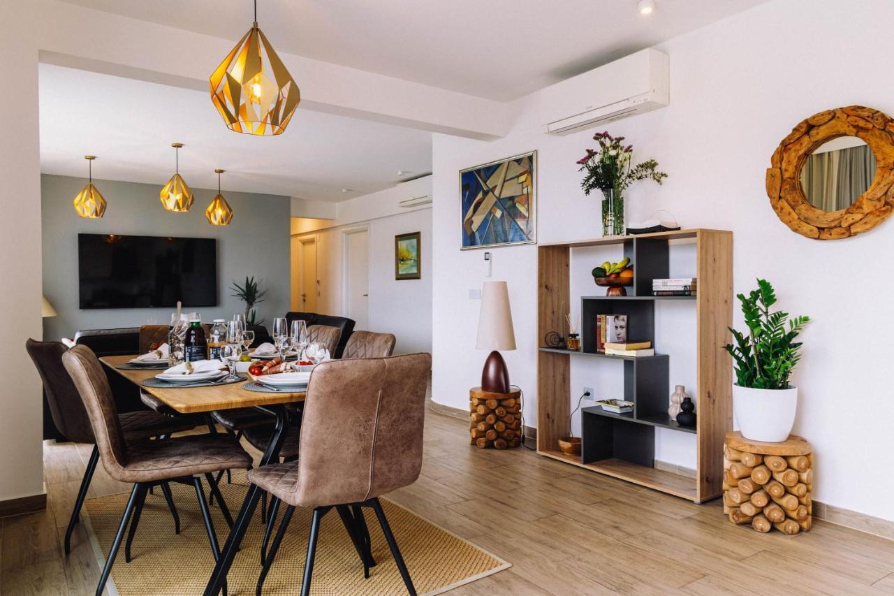 Gold Apartment 杜布罗夫尼克 外观 照片