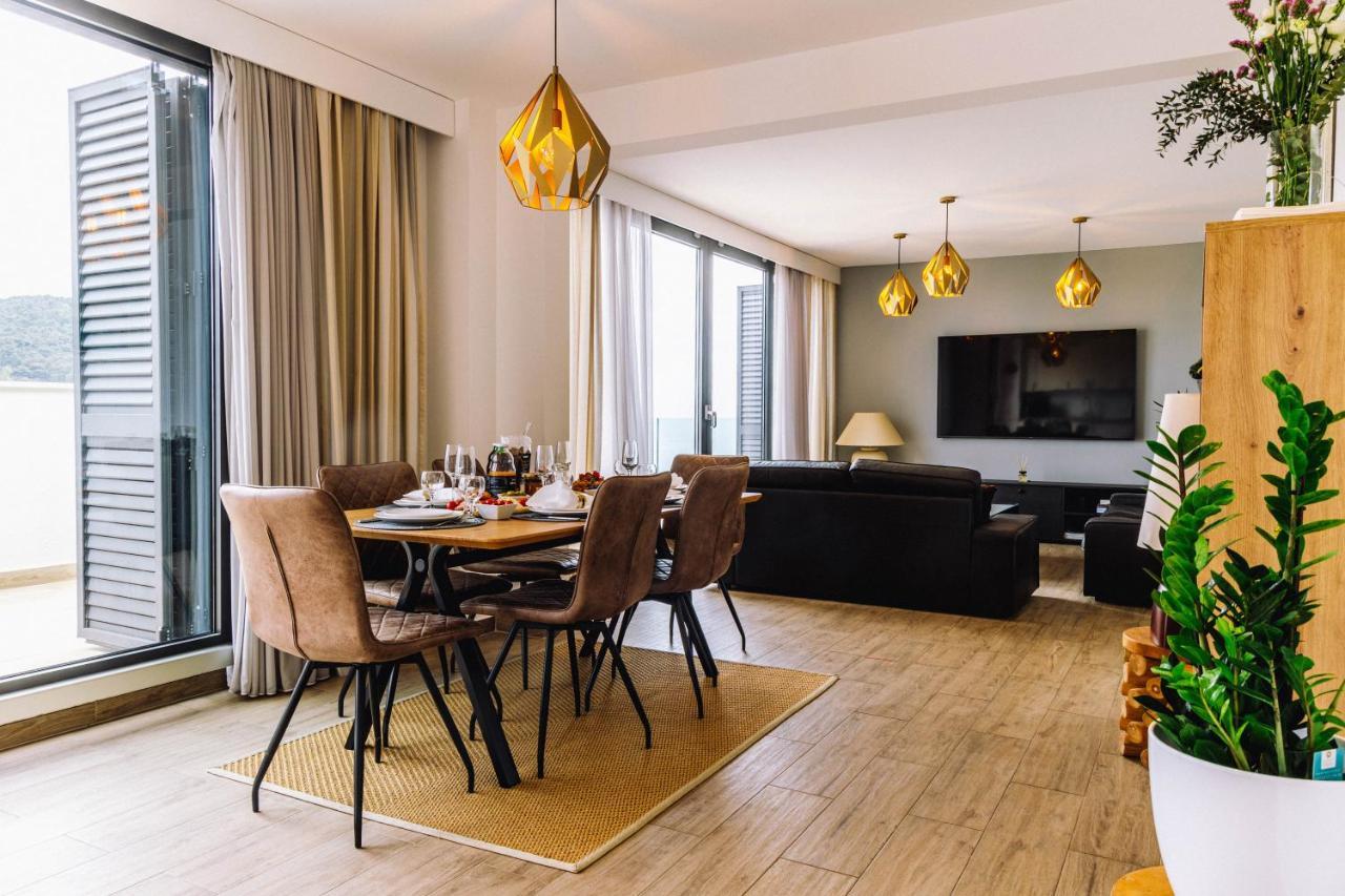 Gold Apartment 杜布罗夫尼克 外观 照片