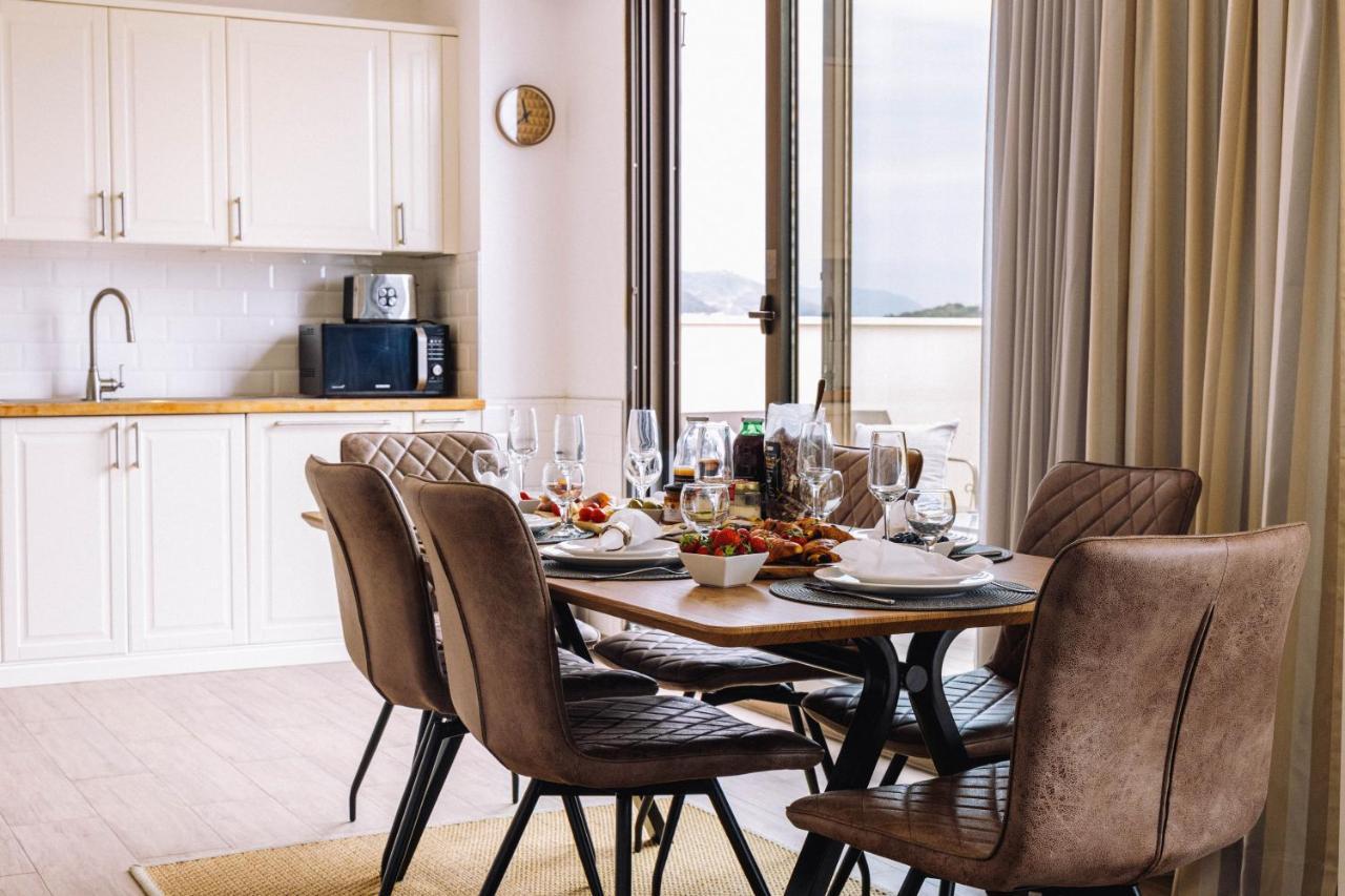 Gold Apartment 杜布罗夫尼克 外观 照片