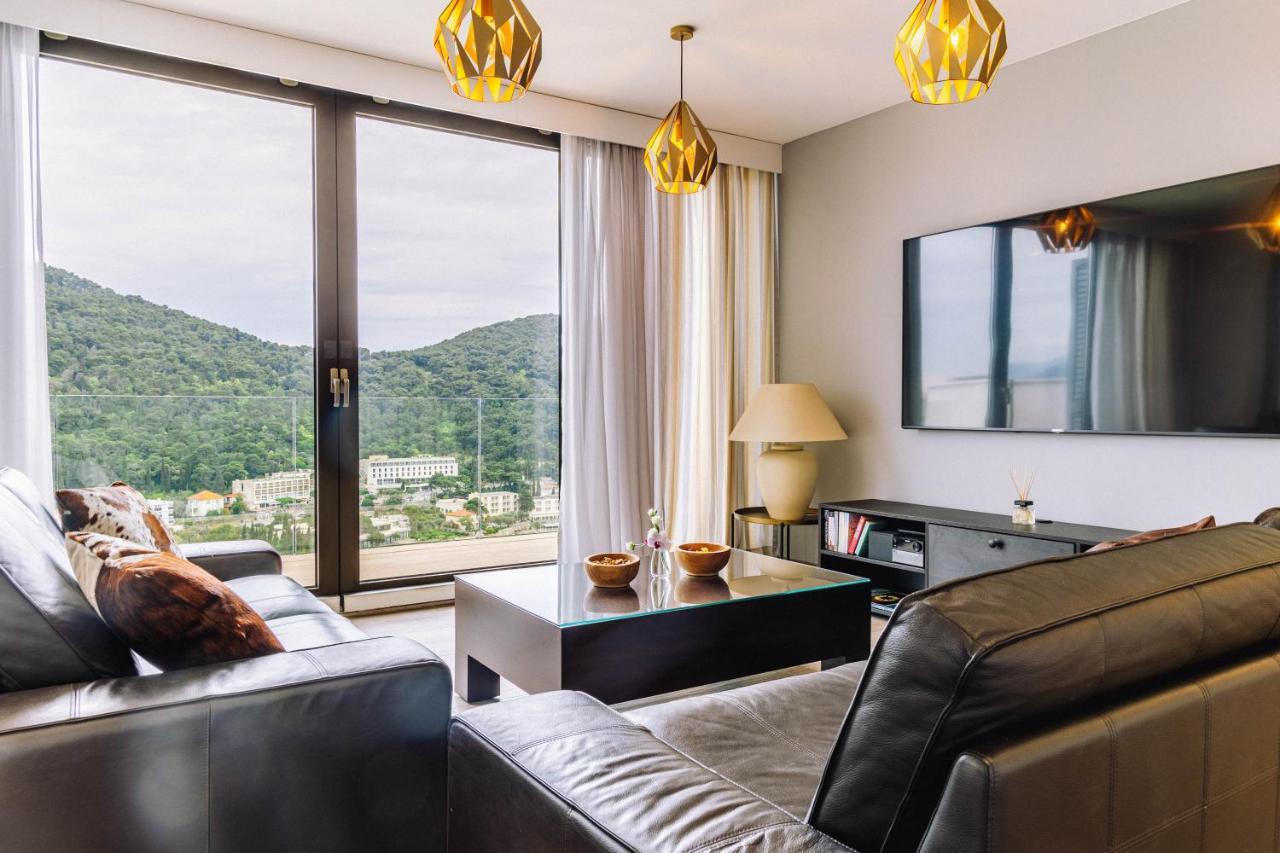 Gold Apartment 杜布罗夫尼克 外观 照片