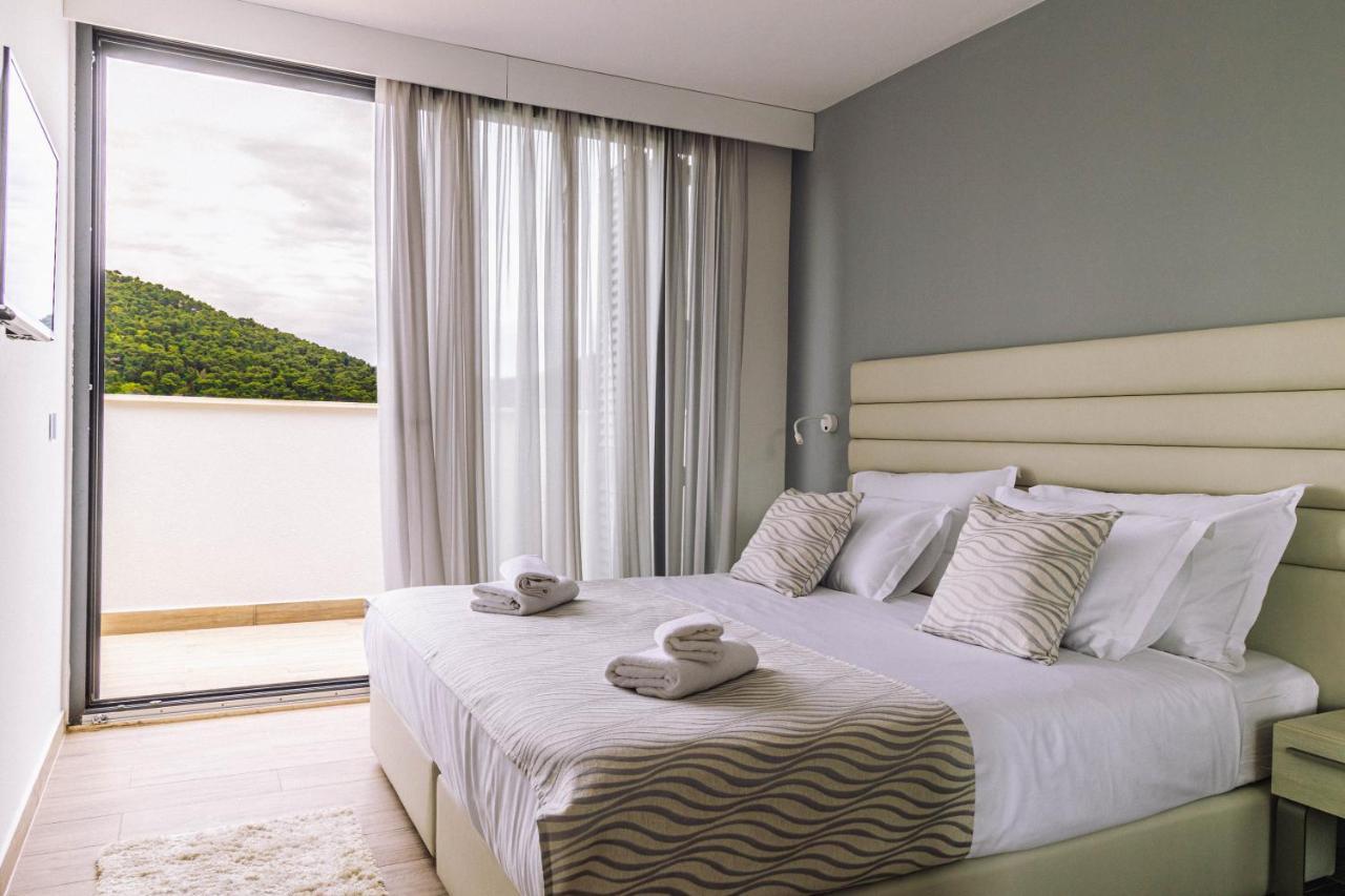 Gold Apartment 杜布罗夫尼克 外观 照片