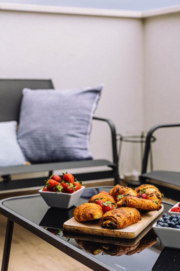 Gold Apartment 杜布罗夫尼克 外观 照片
