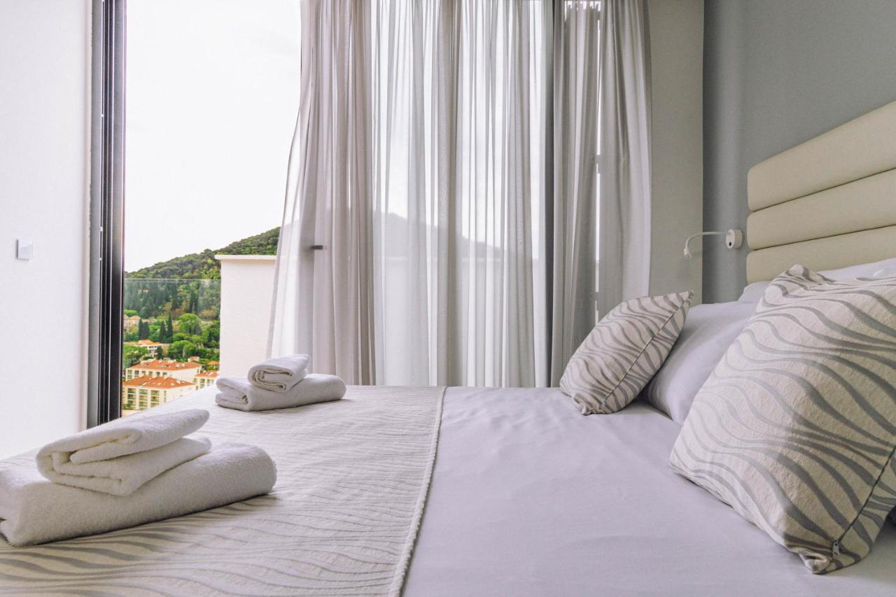 Gold Apartment 杜布罗夫尼克 外观 照片