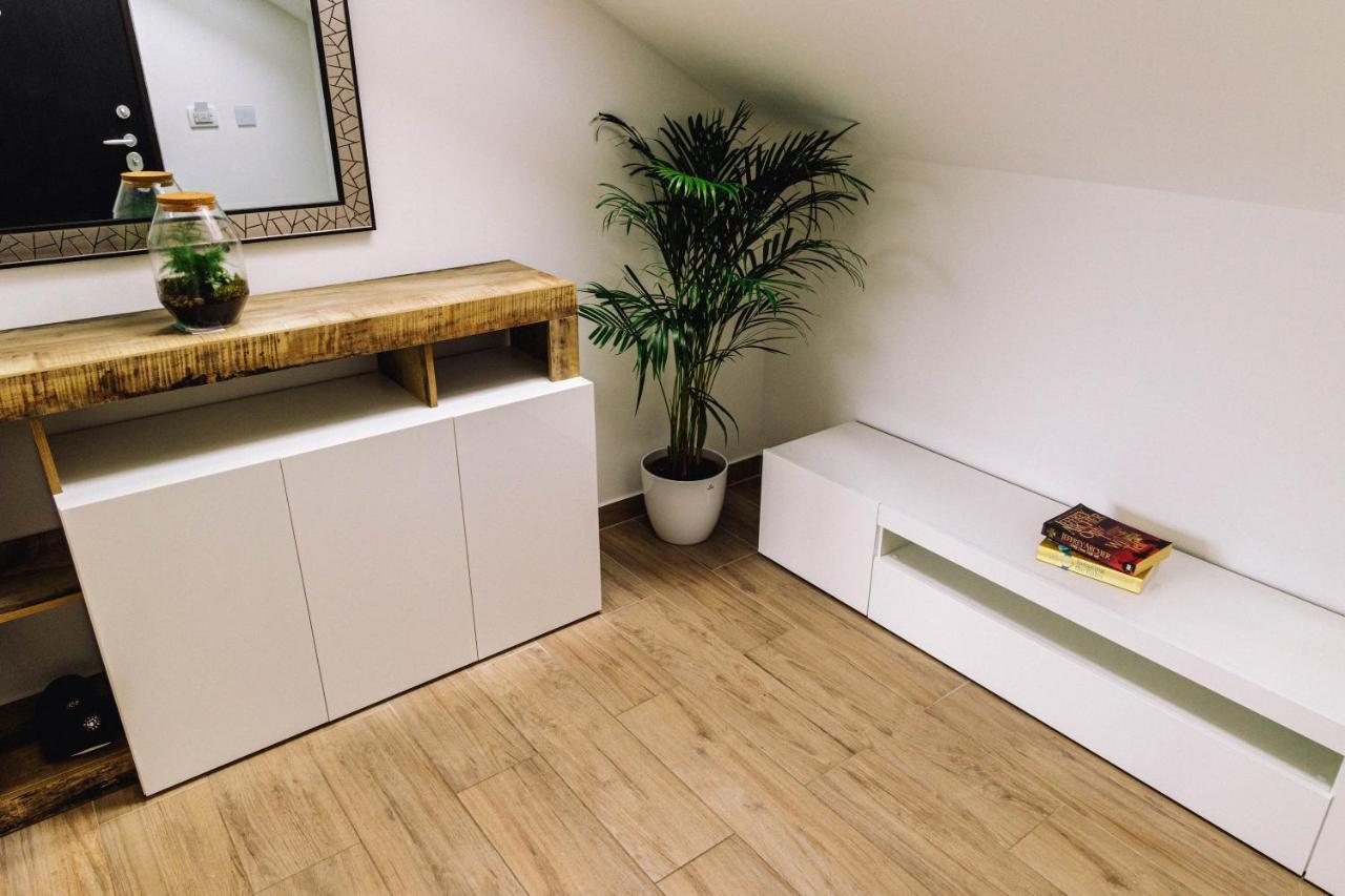 Gold Apartment 杜布罗夫尼克 外观 照片