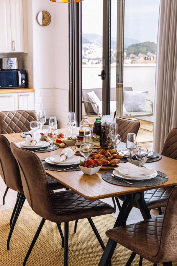 Gold Apartment 杜布罗夫尼克 外观 照片