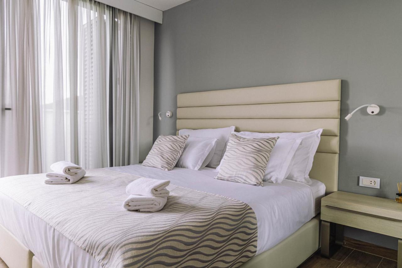 Gold Apartment 杜布罗夫尼克 外观 照片
