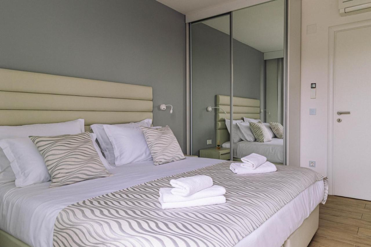 Gold Apartment 杜布罗夫尼克 外观 照片