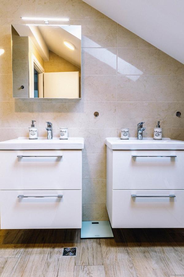 Gold Apartment 杜布罗夫尼克 外观 照片