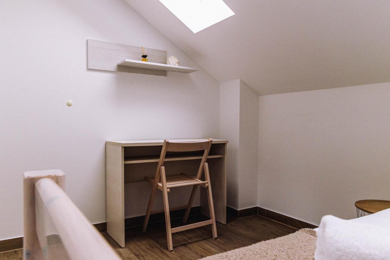 Gold Apartment 杜布罗夫尼克 外观 照片