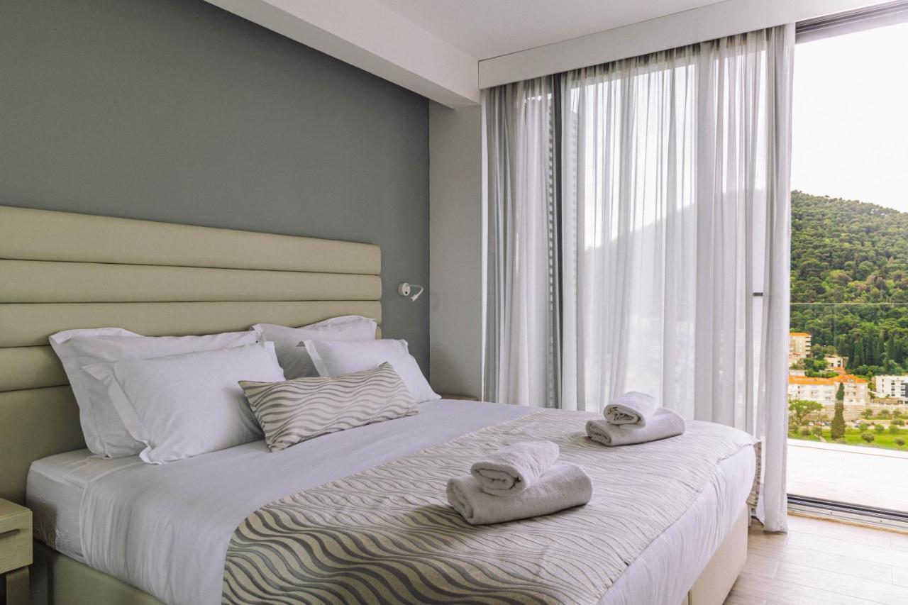 Gold Apartment 杜布罗夫尼克 外观 照片