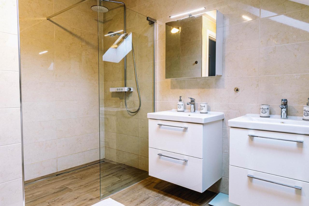 Gold Apartment 杜布罗夫尼克 外观 照片