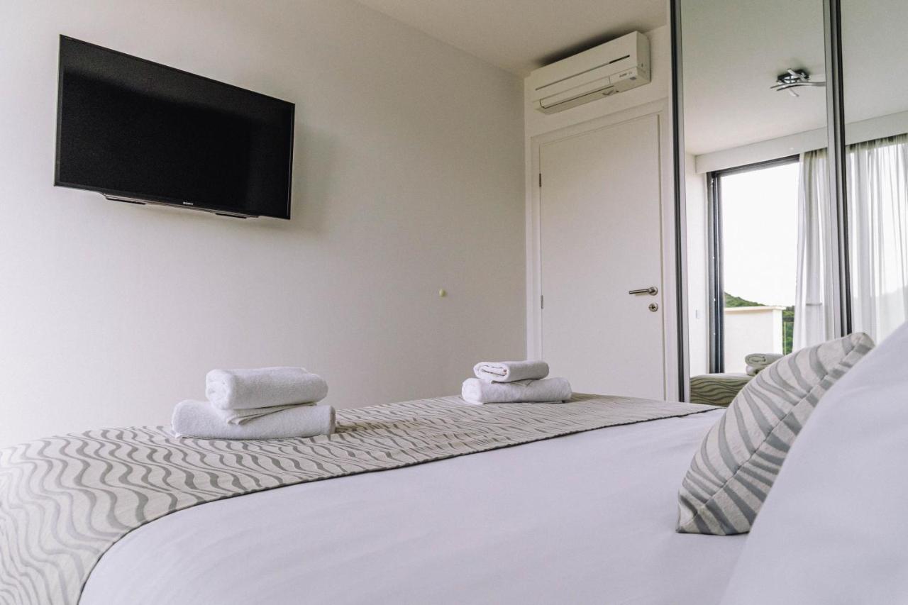 Gold Apartment 杜布罗夫尼克 外观 照片