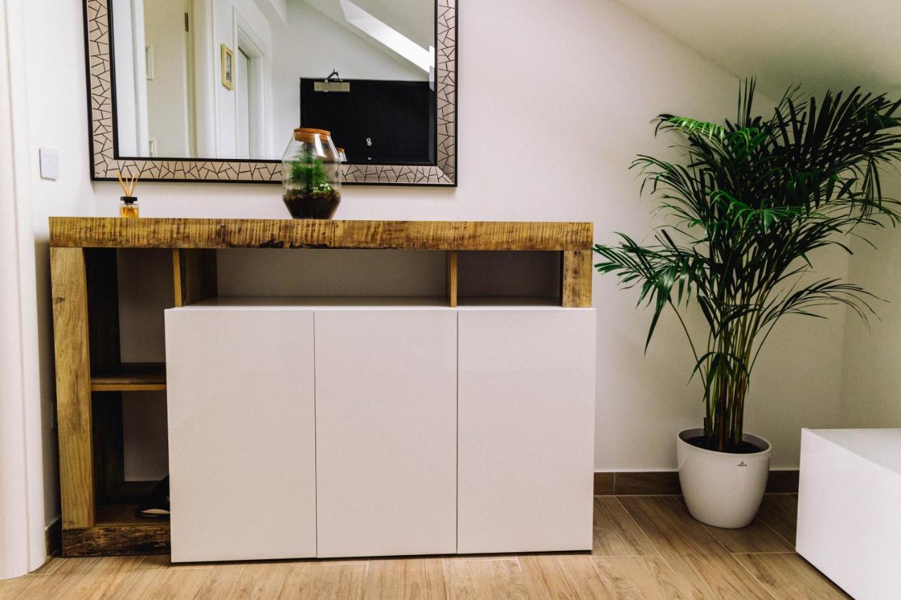 Gold Apartment 杜布罗夫尼克 外观 照片