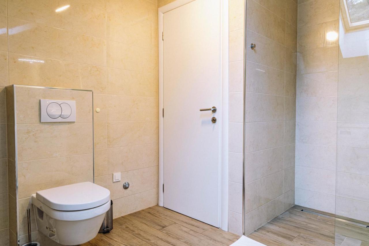 Gold Apartment 杜布罗夫尼克 外观 照片