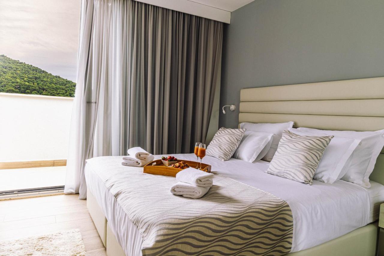 Gold Apartment 杜布罗夫尼克 外观 照片