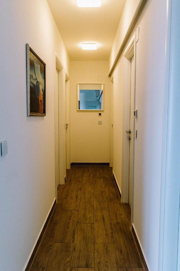 Gold Apartment 杜布罗夫尼克 外观 照片