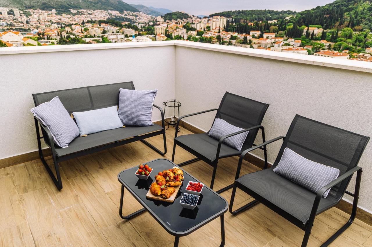 Gold Apartment 杜布罗夫尼克 外观 照片