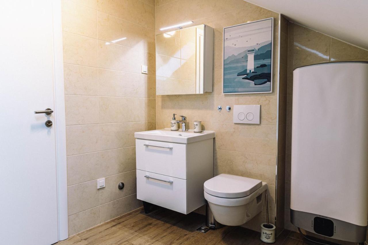 Gold Apartment 杜布罗夫尼克 外观 照片