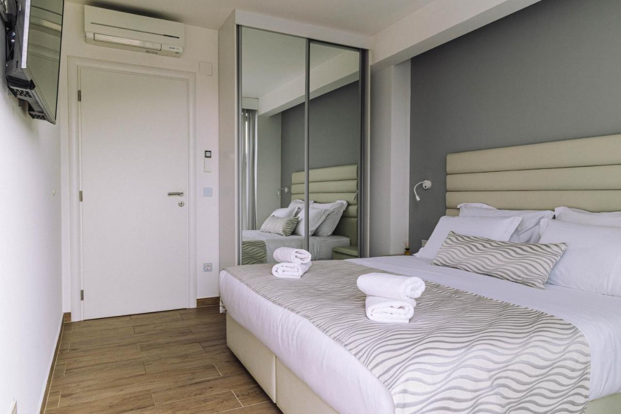 Gold Apartment 杜布罗夫尼克 外观 照片