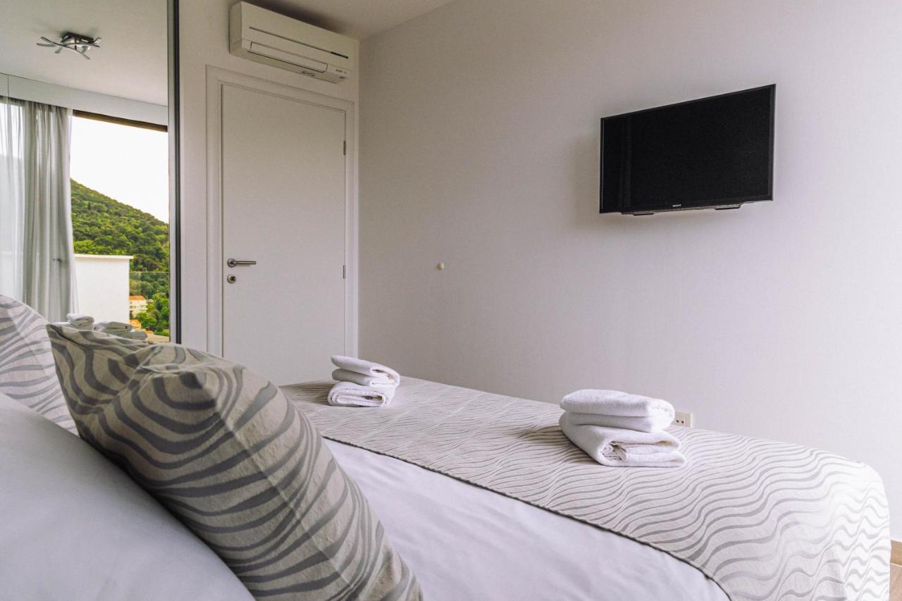Gold Apartment 杜布罗夫尼克 外观 照片