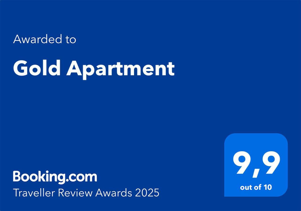 Gold Apartment 杜布罗夫尼克 外观 照片